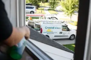 window cleaning in muskego